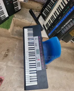 Casio Ctk1500 Keyboard