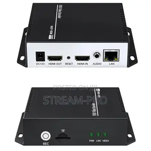 Unisheen Bm3371r-H-a Hdmi Video Encoder With Tf