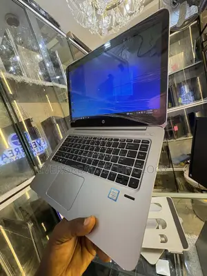 Laptop HP EliteBook 1040 G3 8GB Intel Core i7 SSD 256GB