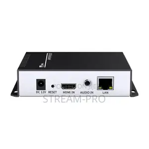 Unisheen Bm3350h-a-Plus Hdmi Video Encoder
