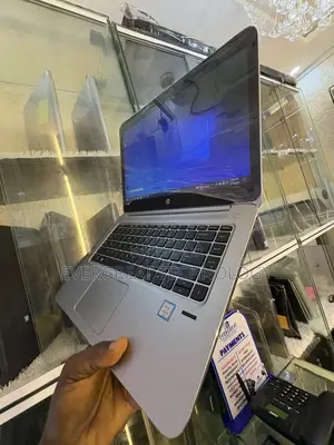 Laptop HP EliteBook 1040 G3 8GB Intel Core i7 SSD 256GB