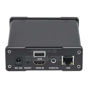 Unisheen Bm3350h-Usb SRT Hdmi Usb Camera Video Encoder