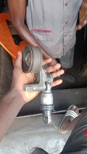 Adjuster Roller Honda Accord 2018 to 2021