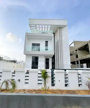 5bdrm Duplex in Owerri for sale