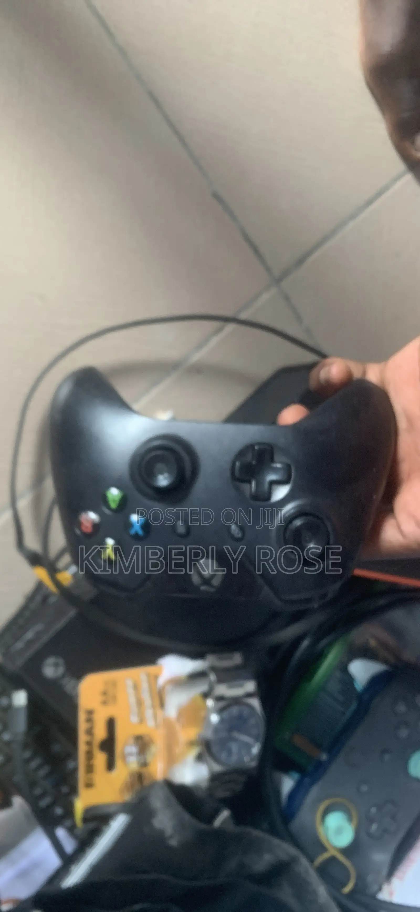 Controller