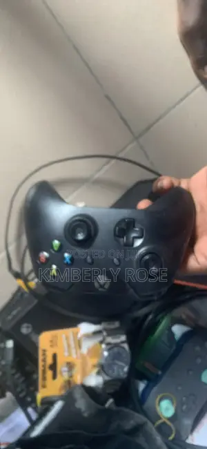 Controller