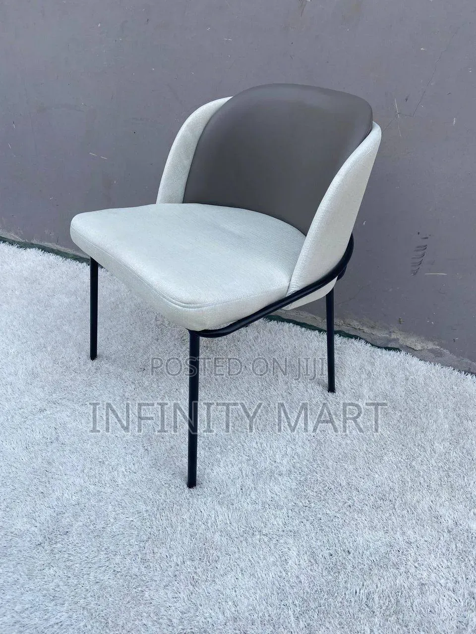 Modern Dining Chairs