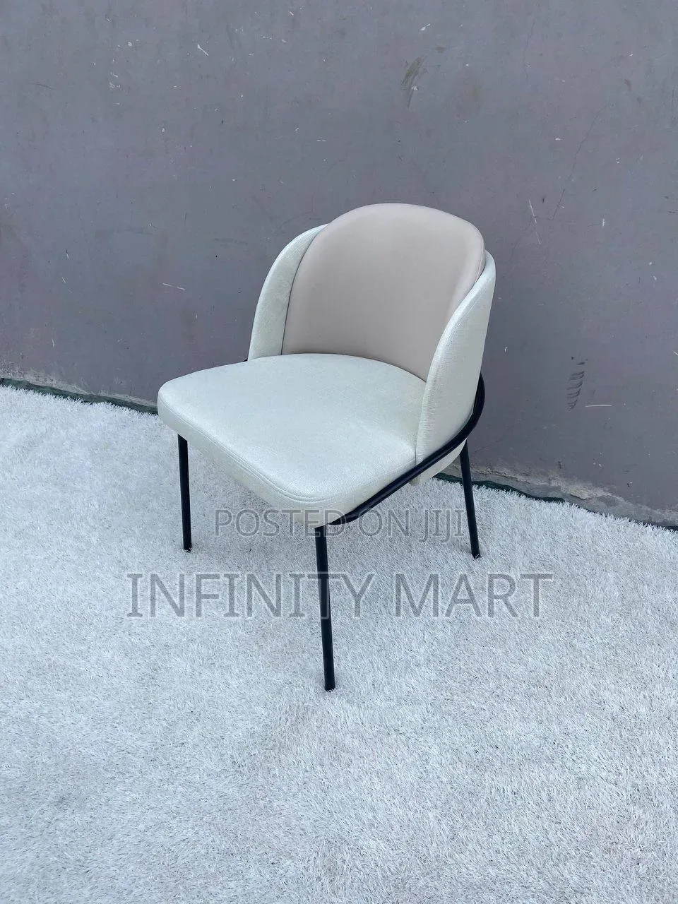Modern Dining Chairs