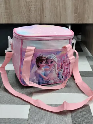 Kids Fancy Launch Bags/Boxes "Click to See More Images