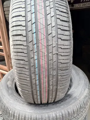 Bridgestone 265/55r20