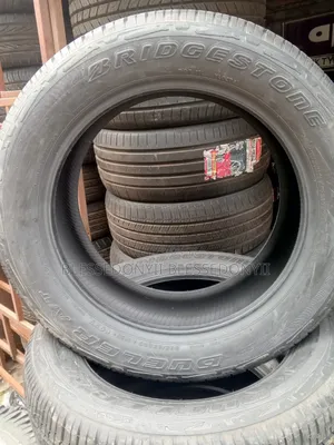 Bridgestone 265/55r20