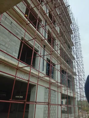 Scaffolding