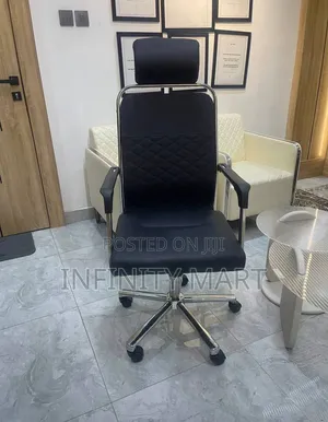 Modern Office Swivel Chair