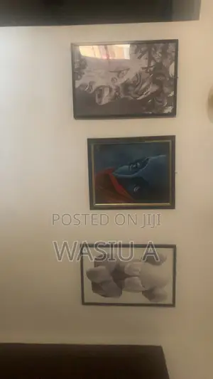 Art Frame Decor