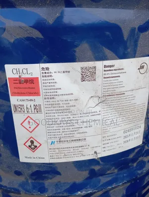 Methylene Chloride