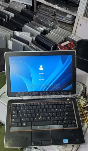 Laptop Dell Latitude E6320 4GB Intel Core i5 SSD 128GB