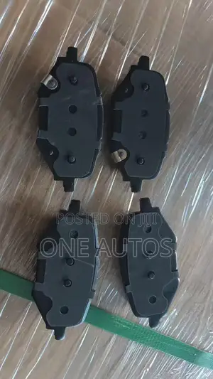 Changan Uni- K Brakepads