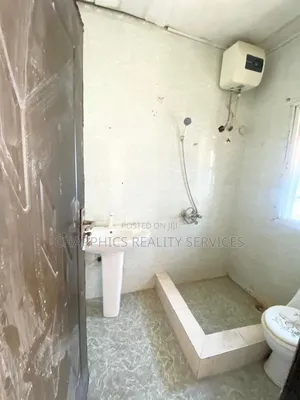 2bdrm Apartment in Ikate for rent