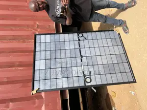 500watts Jinko Mono Panel