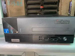 Desktop Computer Lenovo 16GB Intel Core i5 SSD 512GB