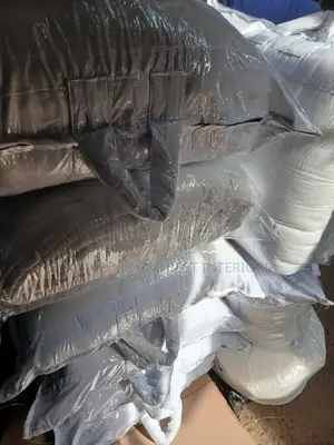 Original American White Bedsheets