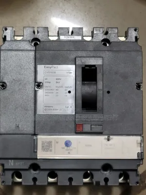 Schneider Circuit Breaker