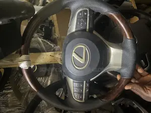 Steering Wheel for Lexus Gx460 Available