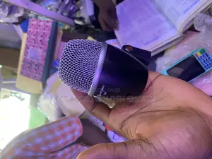 Classic Audio X24 Microphone