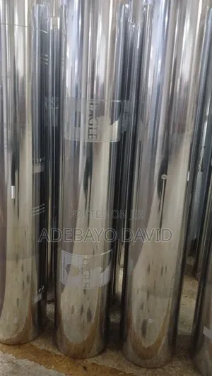 Printing Cylinders