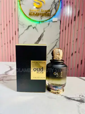 Olamide Fragrance