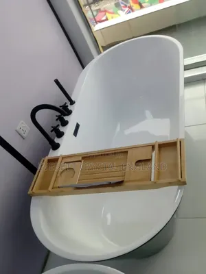 Master's Bathtub