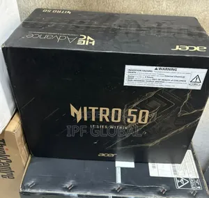 New Desktop Computer Acer NITRO 50 16GB Intel Core i5 SSD 1T