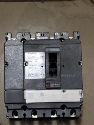 Schneider Circuit Breaker