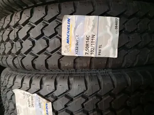Michelin 7.50r14c 102/101n