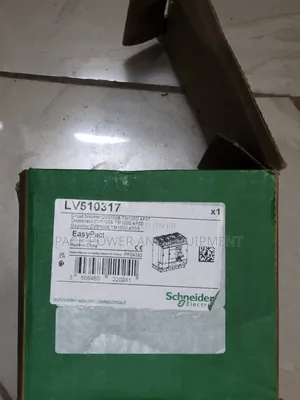 Schneider Circuit Breaker