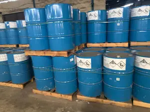 Exposy Resin Drum