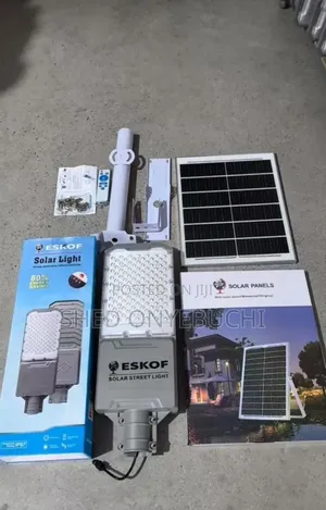 Street Lights 1000w With Pole