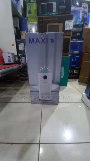 Maxi Air Purifier With Al Mode