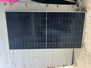 Solar Panels