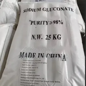 Sodium Gluconate