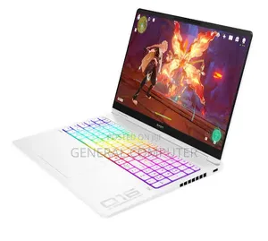 New Laptop HP Omen Max 16 32GB Intel Core Ultra 9 SSD 1T