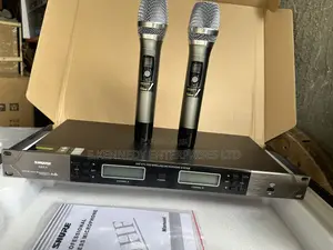 Shure GST-1 Wireless Microphone