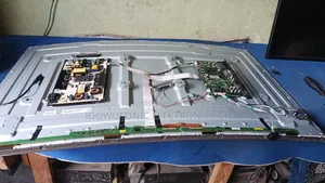 Repair Smart Tv Android Tv Backlight /Panel/Screen 43inch to 100inch