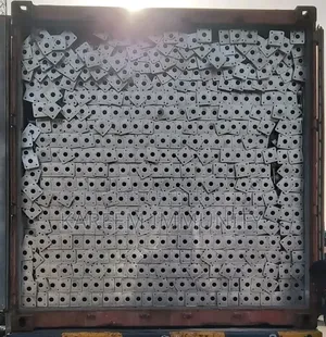 Acro Pipe 4 Metre 5 Meter Long Imported