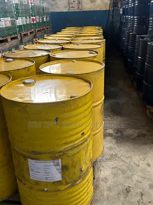 Thermoplastic Resin Drums