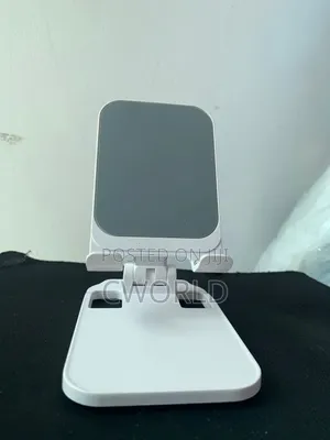 Adjustable Foldable Phone Tablet Stand
