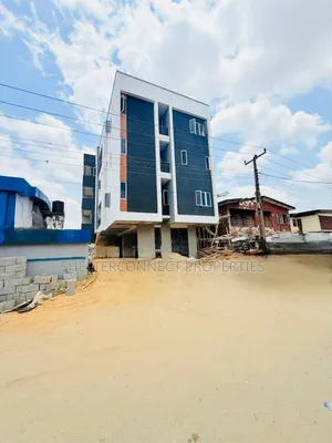 2bdrm Apartment in Ikeja GRA for sale