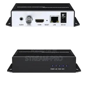 Unisheen Jm3200 Video Player Decoder