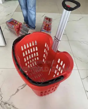 Best Shopping Basket