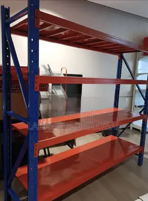 Best Heavy Duty Rack